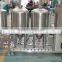 50 liter homebrew beer equipment