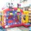 mickey mouse Inflatable bouncy castle / bouncer for kids