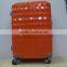 Hot sell PC luggage travel bags
