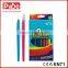 Art design Brush color pen water based ink Non-tocix