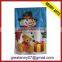 top selling products in  customized made new paper flag pennants wholesale