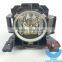 Projector Lamp DT00891 Module For HITACHI CP-A100 / CP-A100J / CP-A101 Projector