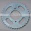 motorcycle chain and sprocket price