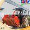 new reaper to harvest cassava,factory design cassava harvesting machine MSU1600