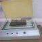 China made Mini Exposure unit for pad ptinting thick steel plate and photopolymer plates