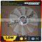 Sinotruk Part VG2600060446 Fan Blade for Howo Truck