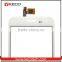 Black Or White Front Touch Screen Digitizer For Doogee DG310 Phone Touch Panel