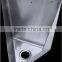 Stainless steel urinals price for urinal parts