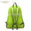 2016 folding trendy backpack