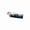 11.1V Lipo battery 3S 25C rechargeable battery pack 4000mAh for remote control helicopter