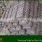 brown color natural surface exterior stone wall cladding