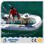Top Grade Children Inflatable Boat