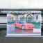 Smart Color FT1560 High resolution outdoor inkjet printer 1440dpi