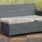2015 HOT LONG CORNER RATTAN CHAIR