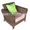 2015 luxury rattan sofa sets