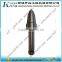 U95 Crusher pick tools of mining machinery parts