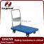 Luxury lightweight folding luggage cart