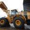China TOP Brand wheel loader G936L with Yuchai/Deutz diesel engine
