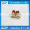 Gas Lens Body 45V42 (0.040") For WP9 WP20 WP25 TIG Welding Torch