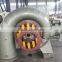 Hydro water turbine price/ 250kw Francis water turbine/Hydropower plant