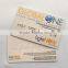 Stripe Magnetic Cards F08 Plus RFID Pay Card