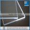 made in china transparent acrylic sheeting