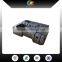 Stainless Steel cnc milling and cnc turning machining service