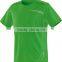 With Wholesale Price T shirt Design Customized Run Wear