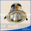 Factory high quality indoor cob down led light
