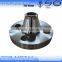 Ansi Standard Stainless Steel Welding Neck Flange Drawing