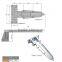 SK2-1470 Wholesale Refrigerator Hinge Cabinet Hinge