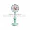 Quality Guaranteed Art Work Craft Brown Battery Clock Motor