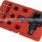 CALIBRE Motorcycle Tools Chain Breaker and Riveting Set