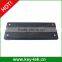 IP68 durable anti-microbial membrane keyboard with integrated keypad