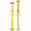 construction scaffolding accessories adjustable shoring props jack