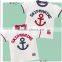 Summer Fashion Newest Boys Girls Children T Shirt