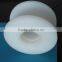 100% virgin UHMW PE Plastic idler wheel