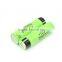 High Quality Ncr18650b 3.7v 3400mAh Rechargeable Li-ion Battery,NCR18650B 3400mAh 3.7V rechargeable battery use for flashlight