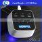 wholesale gift items usb 2.0 3 port usb hub combo card readers