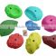 Mixed Rock Climbing Training Holds (8 pcs Pack)