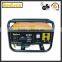 2.0 KW Digital Honda Engine Manual Portable Generator