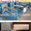 Approved CE Supply PP winding filter machine for RO