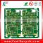 Impedance control subwoofer pcb board