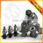 Premium road drill wirtgen cutting pavement picks
