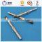 China supplier custom made precision screw shaft