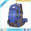 2016 fashion canvas school bags for teenager