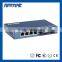 4 port gigabit poe switch 4 port poe switch 48V