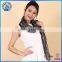 Fashion Leopard Print Cotton Scarf Long Scarf