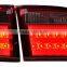 Car Rear Light For Volkswagen VW Jetta MK6 2011 2012 2013 2014 Led Taillight