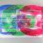 Reusable PVC cold Gel Pack Face Mask